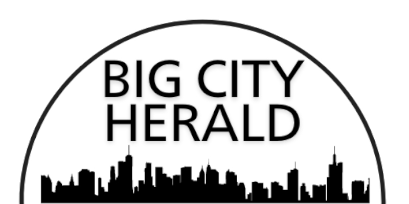 Big City Herald